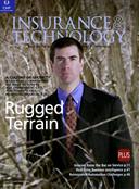 Insurance & Technology Magazine